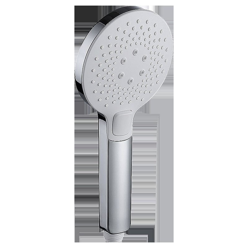 Душевая лейка Elghansa Hand Shower PK-029 хром купить в интернет-магазине сантехники Sanbest