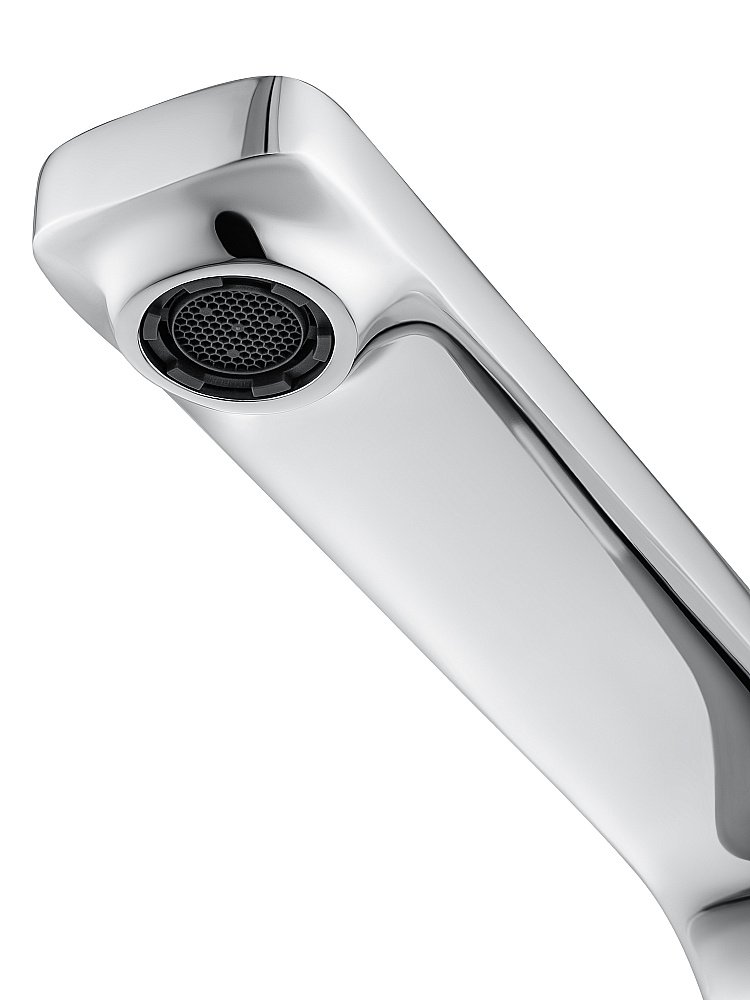 Смеситель для кухни WONZON & WOGHAND ARNIE WW-692102-CR хром купить в интернет-магазине сантехники Sanbest