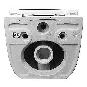 Инсталляция для унитаза Azario AZ-8010-1000 купить в интернет-магазине сантехники Sanbest