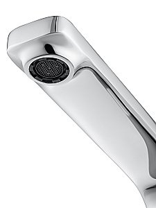 Смеситель для кухни WONZON & WOGHAND ARNIE WW-692102-CR хром купить в интернет-магазине сантехники Sanbest