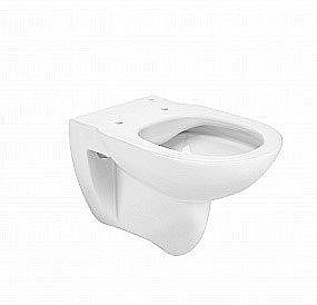 Унитаз подвесной Roca Debba ROUND 346998000 купить в интернет-магазине Sanbest