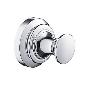 Крючок Savoy одинарный RA52 купить в интернет-магазине сантехники Sanbest