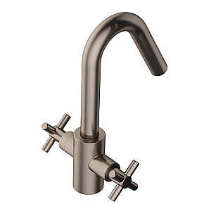 Смеситель для раковины RedBlu by Damixa Neo Classic 280210000 купить в интернет-магазине сантехники Sanbest