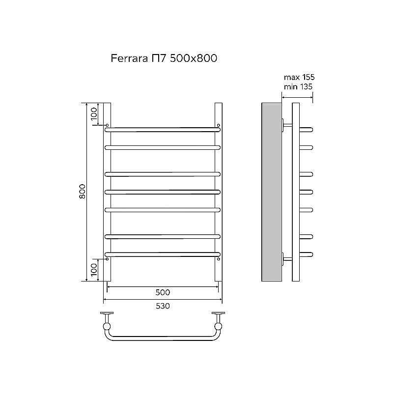 Инсталляция для унитаза Azario AZ-8010-1000 купить в интернет-магазине сантехники Sanbest