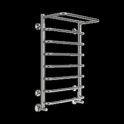 Полотенцесушитель водяной Terminus Полка П8 500х800 купить в интернет-магазине сантехники Sanbest