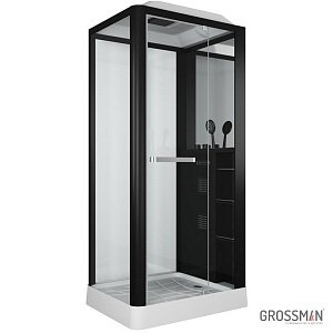 Душевая кабина Grossman GR222 80x100 купить в интернет-магазине Sanbest