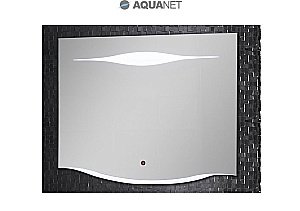 Зеркало Aquanet DL-14 в ванную от интернет-магазине сантехники Sanbest
