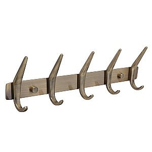 Крючок Veragio Gifortes VR.GFT-9075.BR купить в интернет-магазине сантехники Sanbest