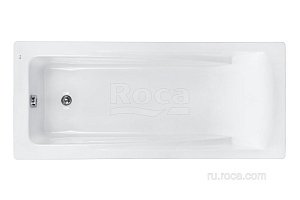 Ванна Roca Hall ZRU9302768 170х75 купить в интернет-магазине Sanbest