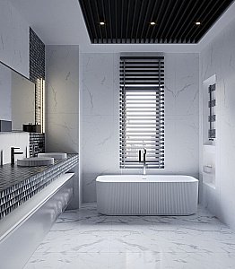 Раковина накладная NT Bagno Fanello 40 NT705 белая матовая купить в интернет-магазине Sanbest