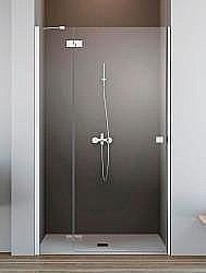 Душевая дверь Radaway Essenza New DWJ 110 левая купить в интернет-магазине сантехники Sanbest