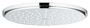 Верхний душ Grohe Rainshower Cosmopolitan Metal 26171000 хром купить в интернет-магазине сантехники Sanbest