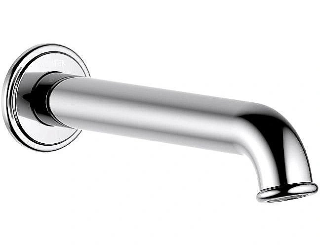 Излив для ванны Aquatek Классик AQ1541CR хром купить в интернет-магазине сантехники Sanbest