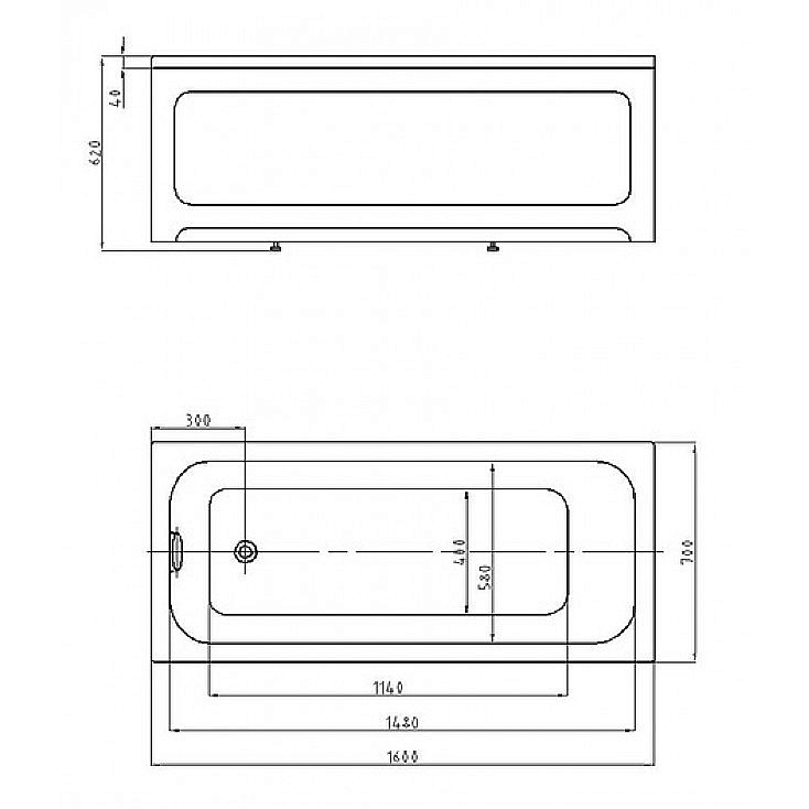 Инсталляция для унитаза Azario AZ-8010-1000 купить в интернет-магазине сантехники Sanbest