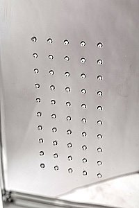 Душевая кабина DTO Серия Z Z122 ESPOO с паром 120x90 купить в интернет-магазине Sanbest