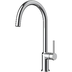 Смеситель для кухни Kaiser Vita 43244 хром купить в интернет-магазине сантехники Sanbest