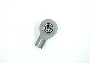 Душевой лоток Timo DRAIN PREMIUM DP-PG 90 нержавеющая сталь купить в интернет-магазине Sanbest