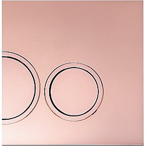 Кнопка для инсталляции CeruttiSpa CR02RG купить в интернет-магазине сантехники Sanbest