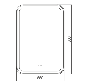 Инсталляция для унитаза Azario AZ-8010-1000 купить в интернет-магазине сантехники Sanbest