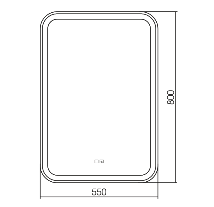 Инсталляция для унитаза Azario AZ-8010-1000 купить в интернет-магазине сантехники Sanbest
