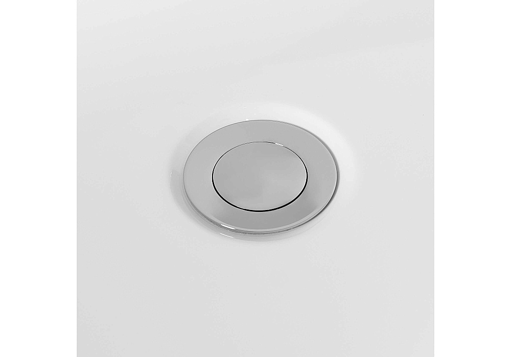 Ванна акриловая Aquatek ПРИМА 170х80 белая глянцевая купить в интернет-магазине Sanbest