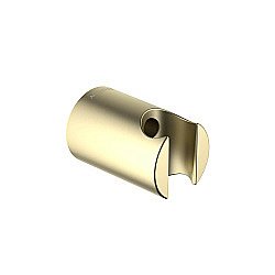 Держатель ручного душа Aquatek AQ2404BG золото шлифованное купить в интернет-магазине сантехники Sanbest