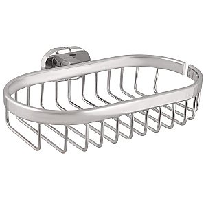 Мыльница Rav-Slezak Yukon YUA0301 хром купить в интернет-магазине сантехники Sanbest