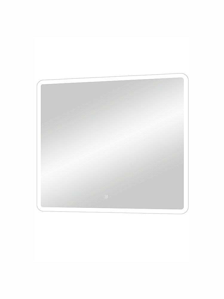 Зеркало Taliente Zled TA-Zled-D8070 80 в ванную от интернет-магазине сантехники Sanbest