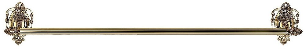 Полотенцедержатель Art&Max Impero AM-1229-Do-Ant античное золото купить в интернет-магазине сантехники Sanbest