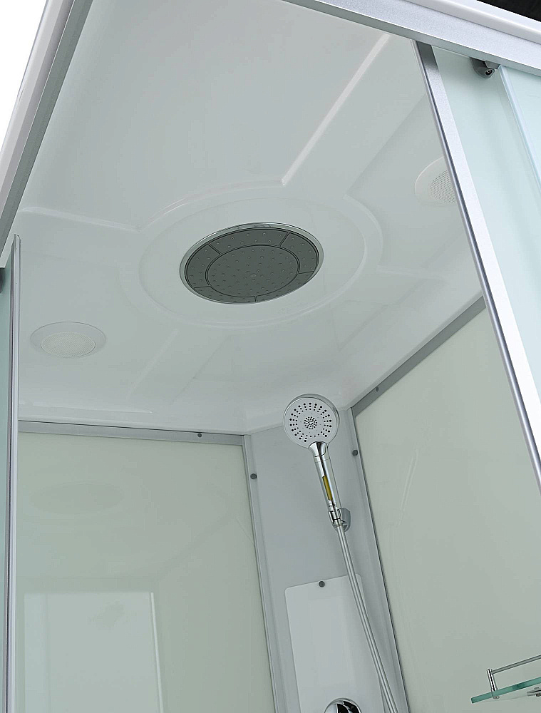 Душевая кабина AvaCan CK Серия CK2912 120х90 стандартная купить в интернет-магазине Sanbest