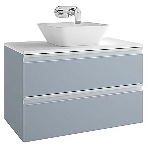 Раковина накладная Ideal Standard Connect Air 40 E034701 белая купить в интернет-магазине Sanbest