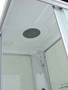 Душевая кабина AvaCan CK Серия CK2912 120х90 стандартная купить в интернет-магазине Sanbest