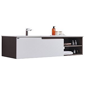 Тумба с раковиной Orans BC-1131-1500 для ванной в интернет-магазине Sanbest