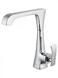 Смеситель для кухни WONZON & WOGHAND TRIUMPH WW-562101-CR хром купить в интернет-магазине сантехники Sanbest