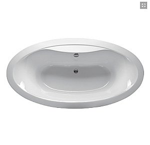 Ванна акриловая Vayer Beta 194x100 купить в интернет-магазине Sanbest