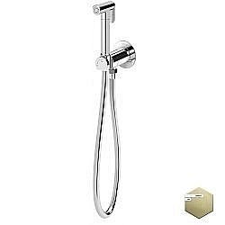 Гигиенический душ Cezares Leaf DIF-SR купить в интернет-магазине сантехники Sanbest