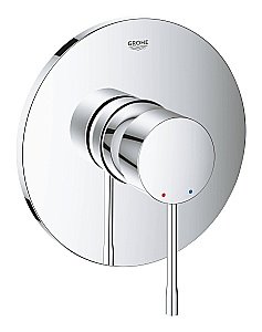 Смеситель для душа Grohe Essence 24057001 купить в интернет-магазине сантехники Sanbest