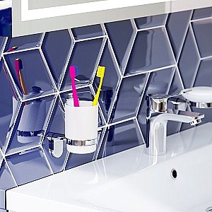 Стакан для зубных щеток AM.PM X-Joy A8434300 купить в интернет-магазине сантехники Sanbest