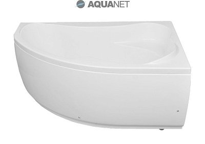 Ванна акриловая Aquanet Capri 170х110