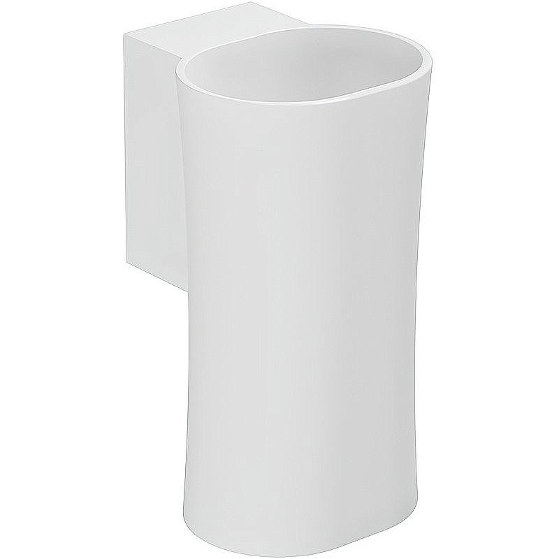 Раковина подвесная Azzurra Nativo 35 NAT200/0bi*0  белая купить в интернет-магазине Sanbest