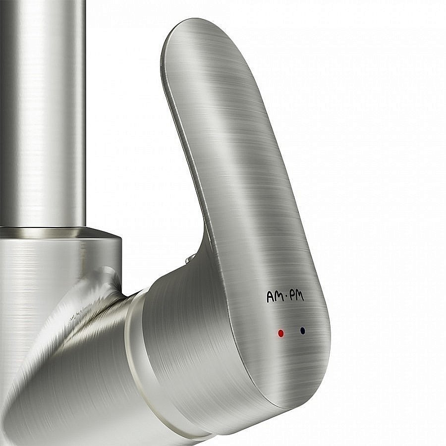 Смеситель для кухни AM.PM Like F8007711 купить в интернет-магазине сантехники Sanbest