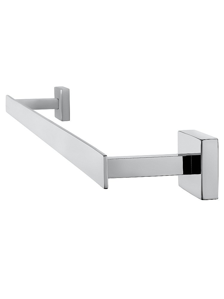 Полотенцедержатель WONZON & WOGHAND FLAT WW-9712-60CM хром купить в интернет-магазине сантехники Sanbest