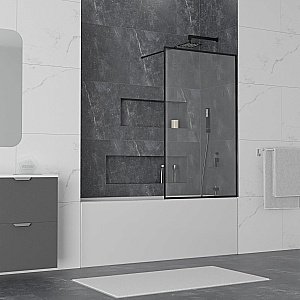 Душевая система RGW Shower Panels SP-6143-01 50140801-01 хром купить в интернет-магазине сантехники Sanbest