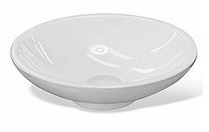 Раковина Эстет Эстель 42,5 ФР-00001461 белая купить в интернет-магазине Sanbest