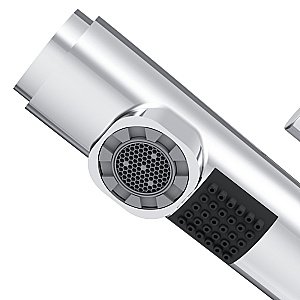 Смеситель для раковины AM.PM X-Joy F85B02900 купить в интернет-магазине сантехники Sanbest