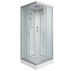 Душевая кабина Niagara Classic NG-1101-14 90x90 купить в интернет-магазине Sanbest