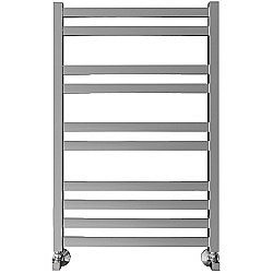 Полотенцесушитель Aquatek Лира П10 50х80 AQ KP1080CH хром купить в интернет-магазине сантехники Sanbest