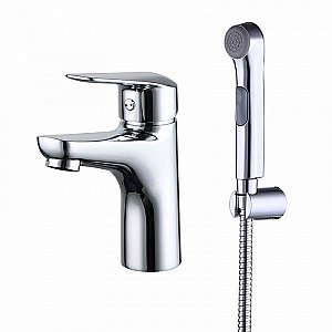 Смеситель для раковины IDDIS Torr TORSB00i08 купить в интернет-магазине сантехники Sanbest