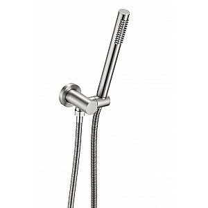 Душевая система Milacio Ultra MCU.150.SS нержавеющая сталь купить в интернет-магазине сантехники Sanbest