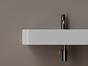 Раковина Ceramica Nova Aura 80 CN2006 купить в интернет-магазине Sanbest